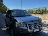 Usata Land Rover Freelander 2 HSE 160 CV (117 kW) 2008 SUV