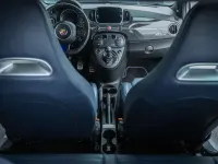 Usata Abarth 695 179 CV (131 kW) 2018 Utilitaria