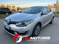 usata Renault Mégane GT Megane 1.5 dCi 110CV Start&Stop ESM Energy Lin