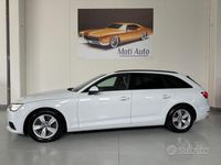 usata Audi A4 Avant 2.0 TDI 150 CV ultra S tronic Design