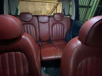 Usata Lancia Musa 120 CV (88 kW) 2009 Nero Monovolume