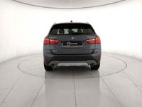 usata BMW X1 X1sdrive18d xLine auto my18