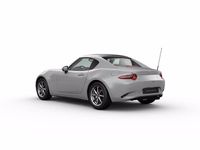 Nuova Mazda MX5 Exclusive-Line 132 CV (97 kW) 2026 Cabrio