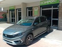 usata Fiat Tipo 1.6 Mjt S&S 5 porte City Cross