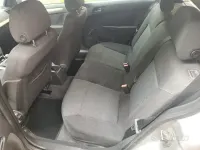 Usata Opel Astra 101 CV (74 kW) 2008 Grigio Station wagon