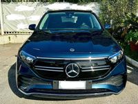 Usata Mercedes EQA250 Premium 89 kW (122 CV) 2021 SUV