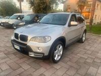 usata BMW X5 X5xdrive30d (3.0d) Futura auto