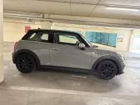 Usata Mini Cooper D 111 CV (81 kW) 2015 Utilitaria