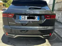 Usata Jaguar E-Pace SE 163 CV (119 kW) 2021 SUV