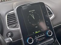 Usata Renault Espace 160 CV (117 kW) 2016 Grigio SUV