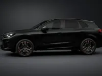 Nuevo Cupra Terramar 204 CV (150 kW) 2026 Negro SUV
