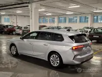 Nuova Opel Astra Edition 110 CV (80 kW) 2025 Grigio Utilitaria