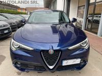 usata Alfa Romeo Stelvio 2.2 t Business Q4 180cv auto