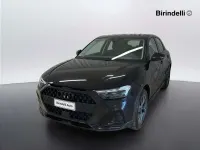 Usata Audi A1 Admired 110 CV (80 kW) 2022 Nero SUV