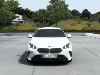 Nuova BMW 218 Gran Coupé M Sport 150 CV (110 kW) 2025 Brooklyn grey metallic Coupé