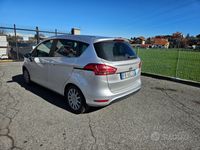 usata Ford B-MAX 2016 1.4 benz/gpl full optional