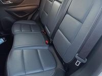 Usata Opel Mokka 136 CV (100 kW) 2017 Grigio SUV