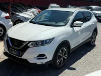 Usata Nissan Qashqai N-Connecta 110 CV (80 kW) 2018 Other SUV