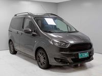 usata Ford Tourneo Courier 1.0 ecob. 100cv plus E6