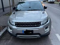 Usata Land Rover Range Rover 190 CV (139 kW) 2013 SUV