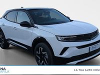 Nuova Opel Mokka 135 CV (99 kW) 2025 Argento SUV