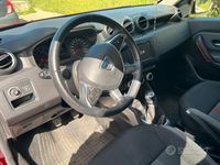 usata Dacia Duster tecnoroad anno 2019