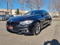 usata BMW 420 Gran Coupé 420 d xdrive Msport 190cv auto PERMUTE