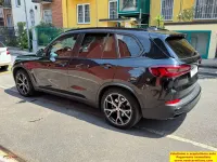 Usata BMW X5 286 CV (210 kW) 2020 Nero SUV