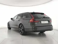 Usata Volvo V90 145 CV (106 kW) 2023 Grigio Station wagon