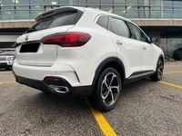 Usata MG HS Luxury 162 CV (119 kW) 2024 Bianco SUV