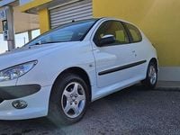 Usata Peugeot 206 S 60 CV (44 kW) 2006 Other Berlina