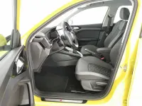 Usata Audi A1 Sportback S-Line 110 CV (80 kW) 2021 Giallo Utilitaria