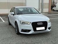 Usata Audi A3 Ambiente 150 CV (110 kW) 2014 Berlina