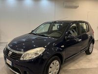 usata Dacia Sandero 1.2 16V