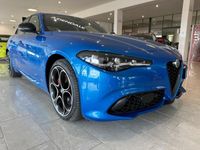 usata Alfa Romeo Giulia My23 2.2 Turbo Diesel 210 Cv Awd Competizione