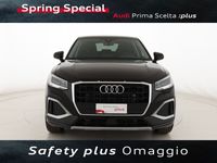 usata Audi Q2 30TFSI 110CV Business Advanced