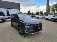 Nuova DS Automobiles DS7 Crossback 131 CV (96 kW) 2025 Grigio titanio SUV