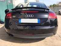 usata Audi TT TTII 2006 Coupe Coupe 2.0 tfsi s-tronic