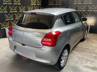 Usata Suzuki Swift Cool 82 CV (60 kW) 2021 Grigio Utilitaria