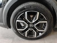 Usata Citroën e-C4 Feel 100 kW (136 CV) 2022 Nero Berlina