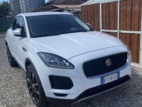 Usata Jaguar E-Pace S 150 CV (110 kW) 2018 SUV