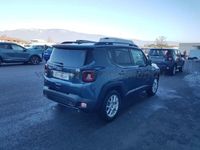 usata Jeep Renegade E-Hybrid My23 Limited1.5 Turbo T4 E-Hybrid 130cv