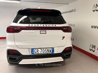 Nuova Sportequipe S7 160 CV (117 kW) 2026 Bianco con tetto nero SUV