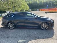 usata Kia ProCeed 1.6 T-GDI DCT GT