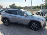 Nuova Hyundai Tucson 136 CV (100 kW) 2026 Argento SUV