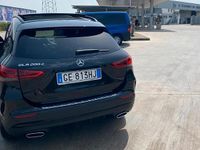 Usata Mercedes GLA200 AMG 2021 Nero SUV