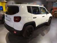 Nuova Jeep Renegade North 241 CV (177 kW) 2025 Giallo SUV