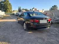 Usata BMW 520 184 CV (135 kW) 2012 Berlina