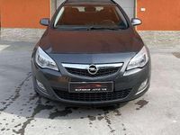 Usata Opel Astra Cosmo 110 CV (80 kW) 2011 Other Station wagon