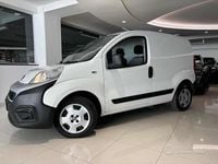 Usata Fiat Fiorino 95 CV (69 kW) 2020 Bianco Monovolume